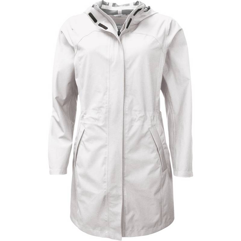 PRO-X-elements ZALINA Regenmantel Damen