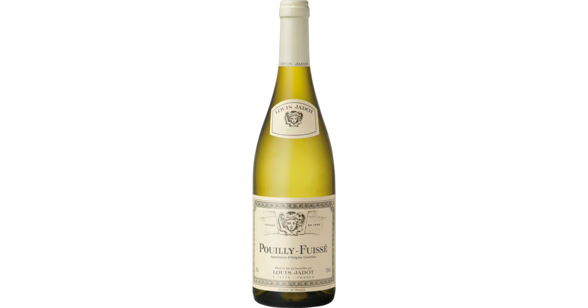 Louis Jadot Pouilly-Fuissé