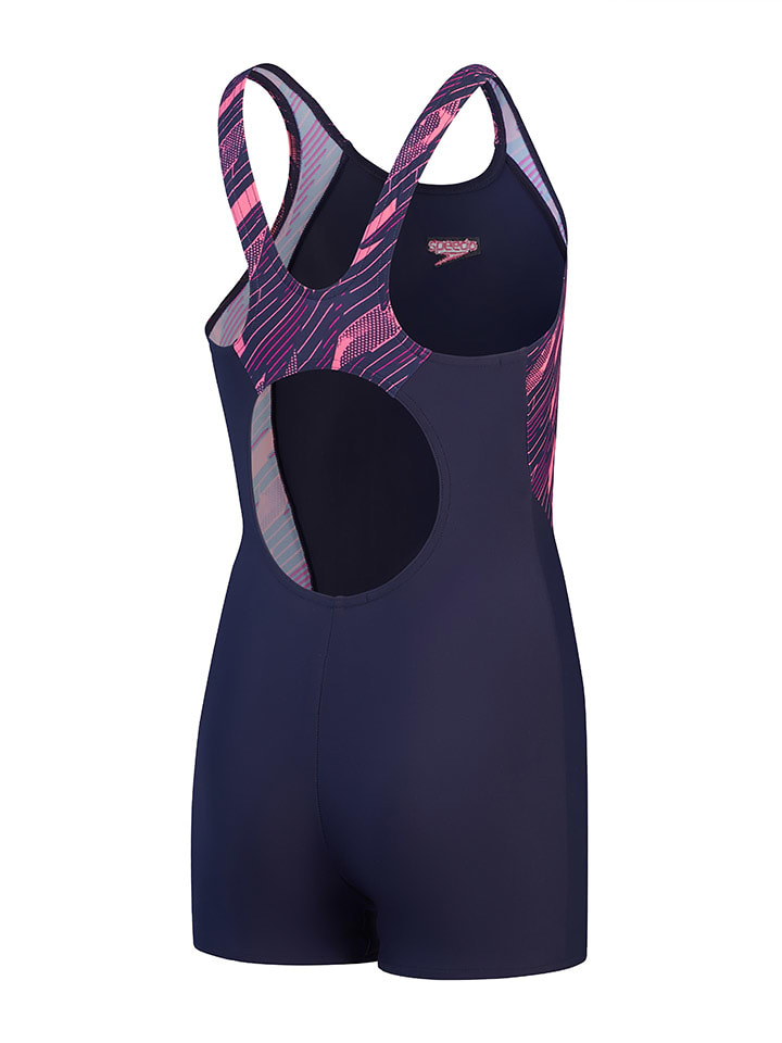 Speedo Badeanzug 