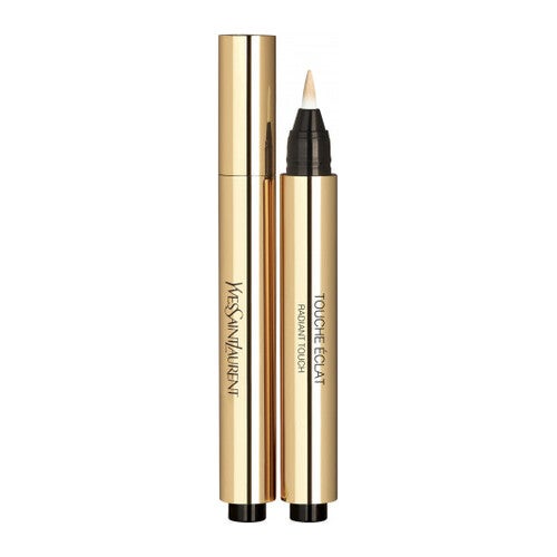 Yves Saint Laurent Touche Éclat korrektor 02 Luminous Ivory 2,5 ml