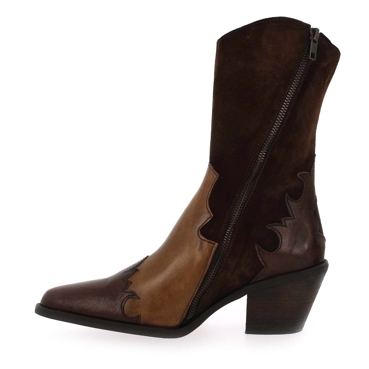 Little La Suite  23538 - Marron Cognac