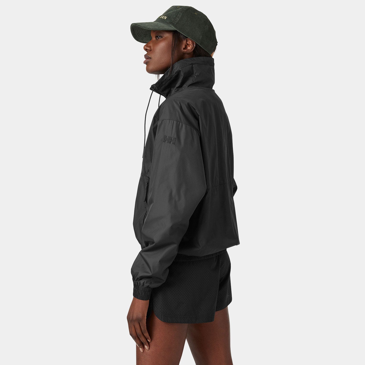 Women's Desire Wind Jacket