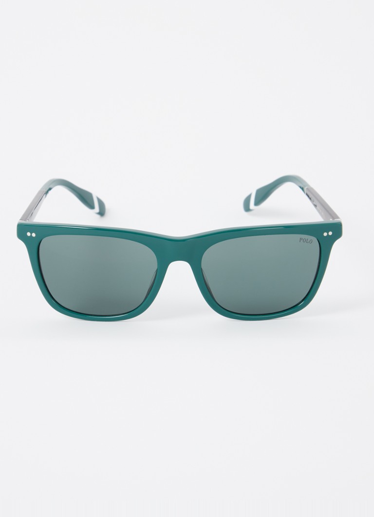 Slnečné okuliare Ralph Lauren Wayfarer PH4205U