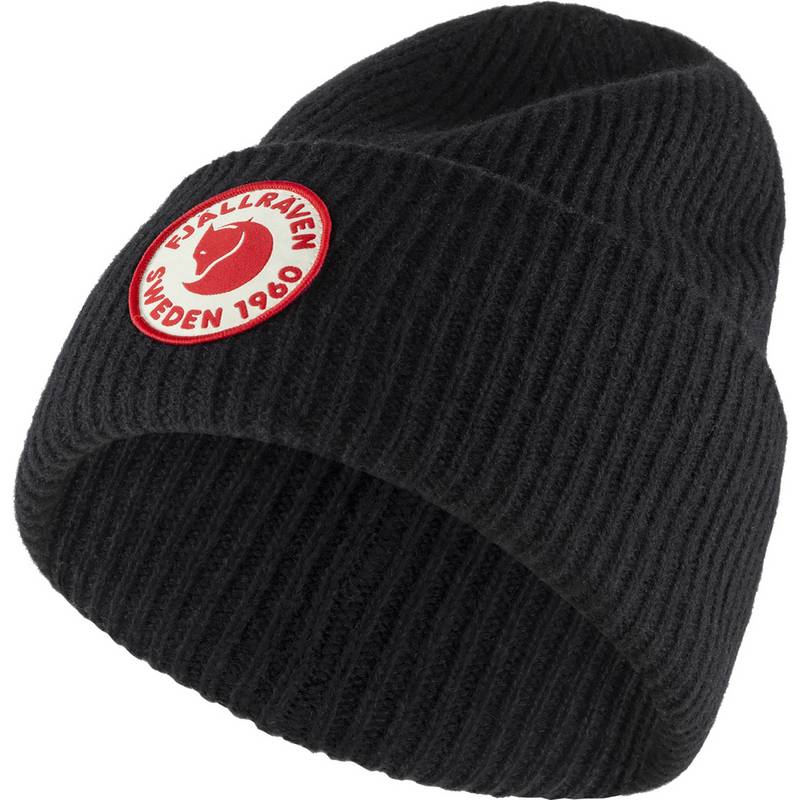 FJÄLLRÄVEN 1960 Logo Beanie