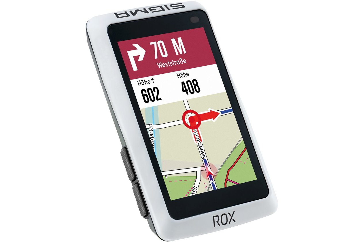 Sigma ROX 12.1 EVO Sensor Set