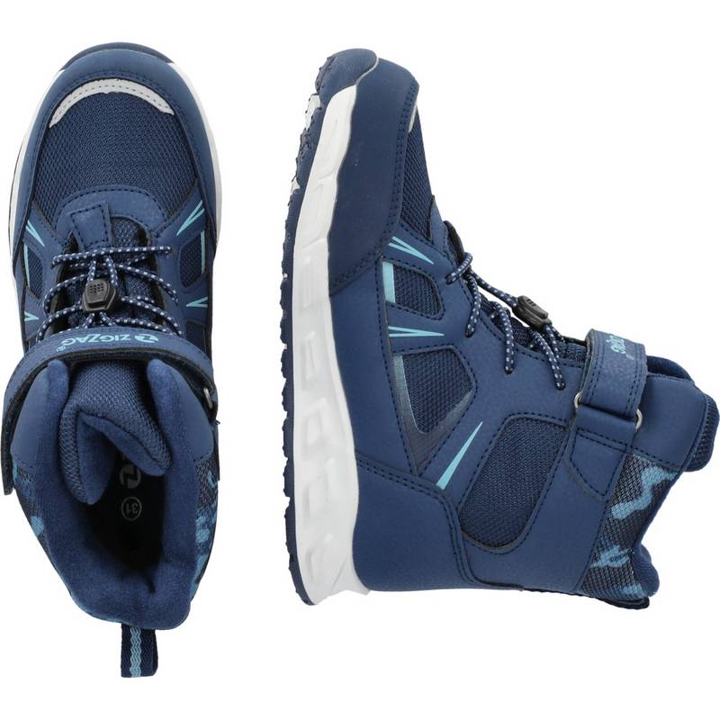 ZigZag Clementu Stiefel Kinder