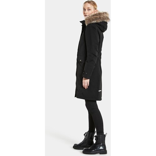 DAMEN MANTEL ERIKA WNS PARKA 3