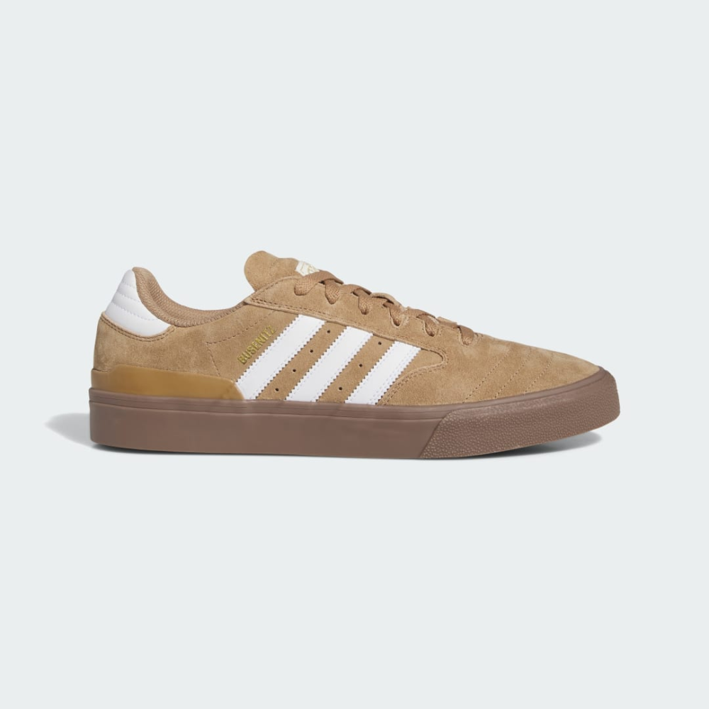 adidas Busenitz Vulc II IE3090 / weiss