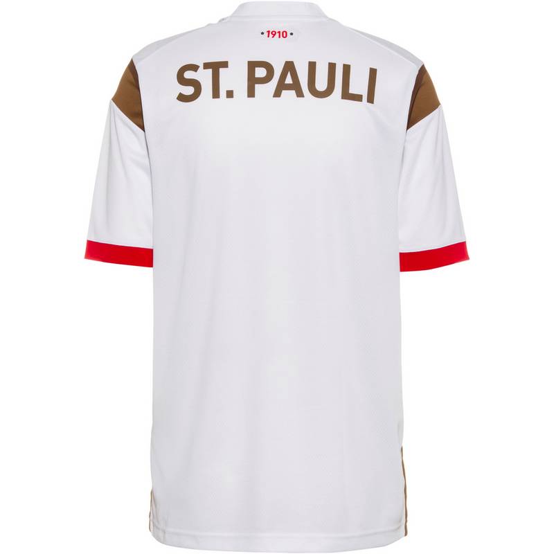 Di!Y FC St. Pauli 22-23 Auswrts Trikot Herren