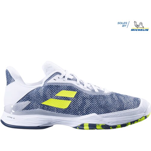 HERREN TENNISOUTDOORSCHUHE JET TERE CLAY MEN