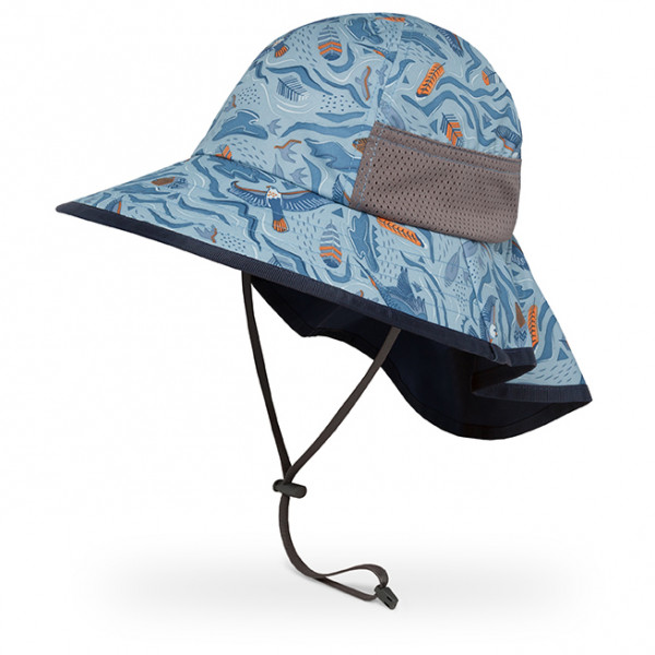 Sunday Afternoons - Kids Play Hat - Hut