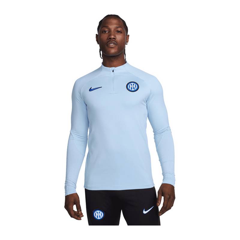 Nike Inter Mailand Drill Top Hell Sweatshirt