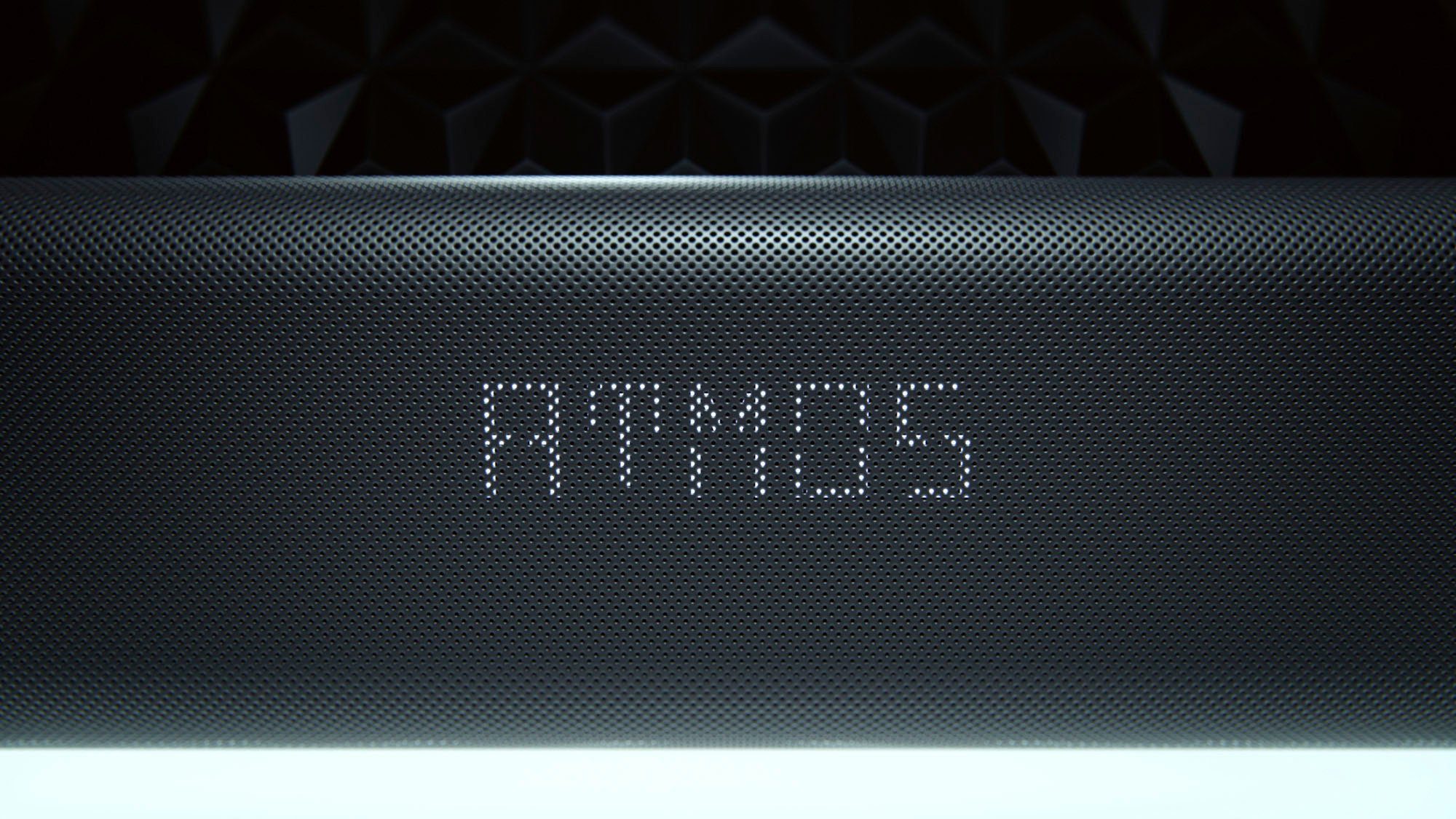 Sharp HT-SBW800 5.1.2 Soundbar (Bluetooth, 760 W, mit Dolby Atmos und Drahtlos-Subwoofer)