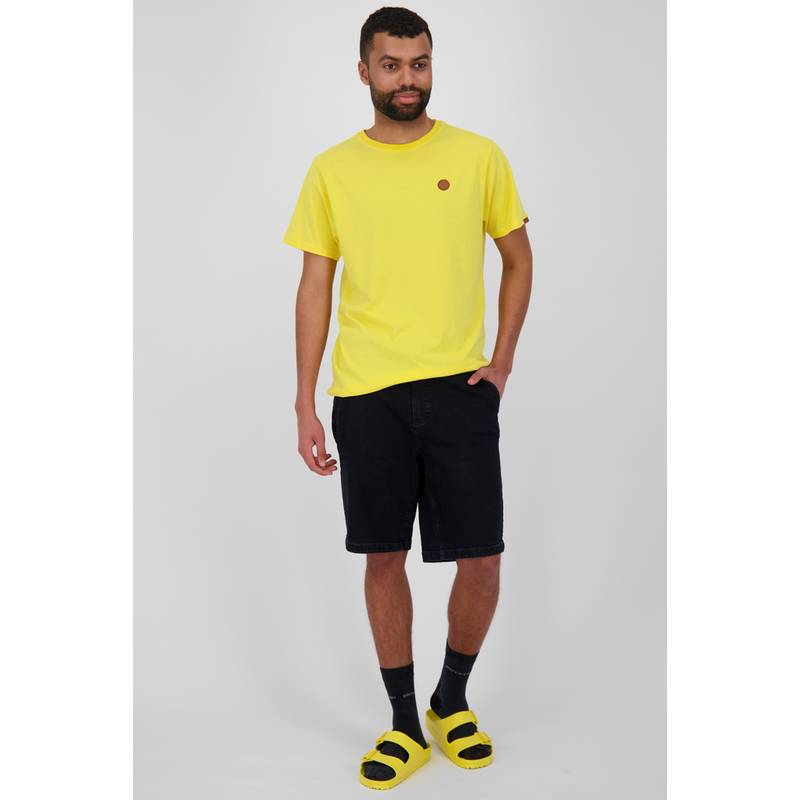 ALIFE AND KICKIN MaddoxAK T-Shirt Herren