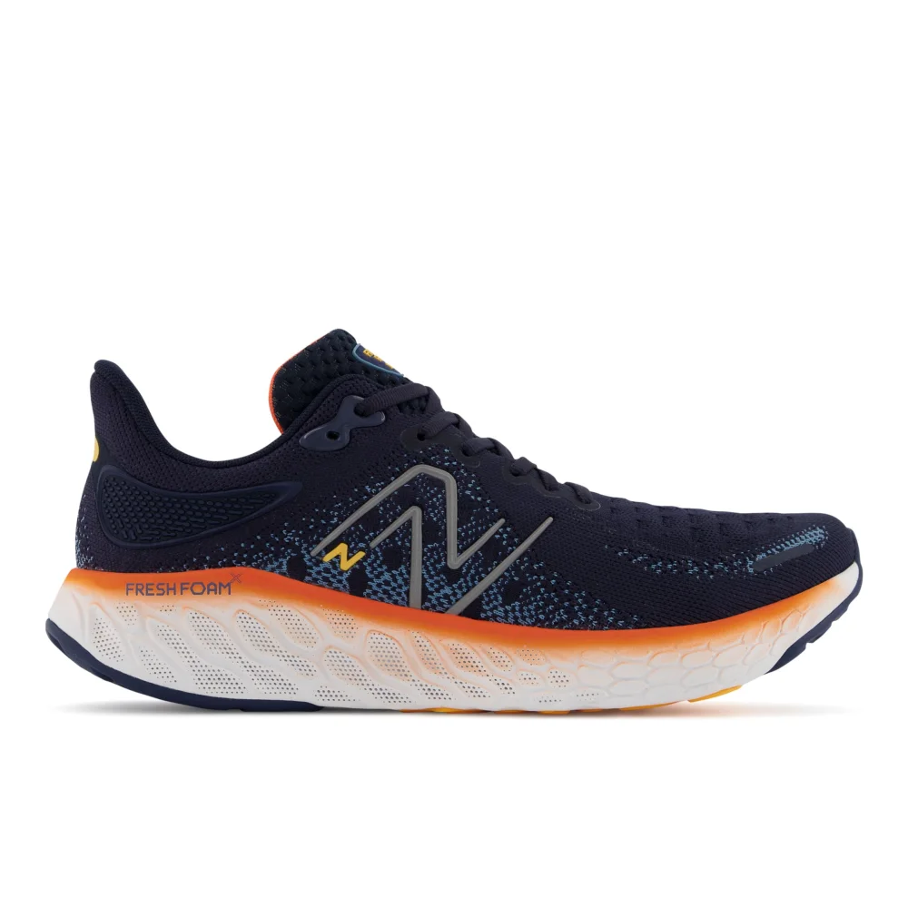 New Balance Fresh Foam X 1080 v12 M1080E12 / blau
