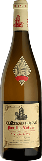 Château Fuissé : Pouilly-Fuissé Village 