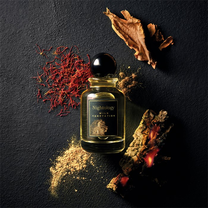 Eau de Parfum Spray
