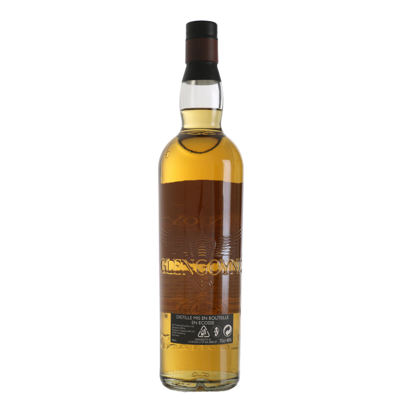 Glengoyne 10 Ans