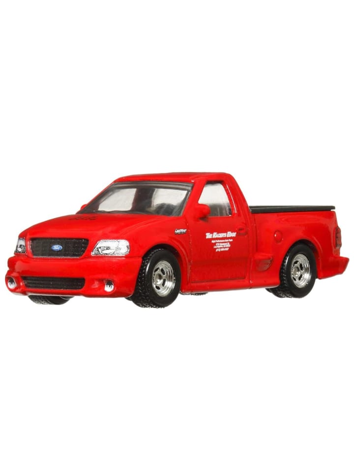 Hot Wheels Ford F-150 SVT Lightning HYP75 | Hot Wheels Fahrzeug Fast & Furious günstig kaufen onesize