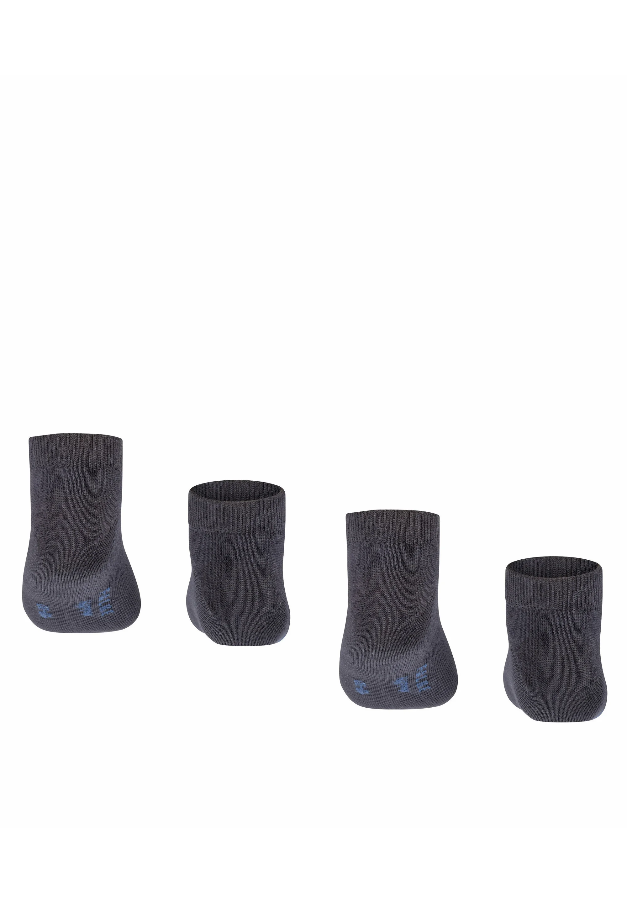 FALKE HAPPY 2-PACK MULTIPACK - Calcetines
