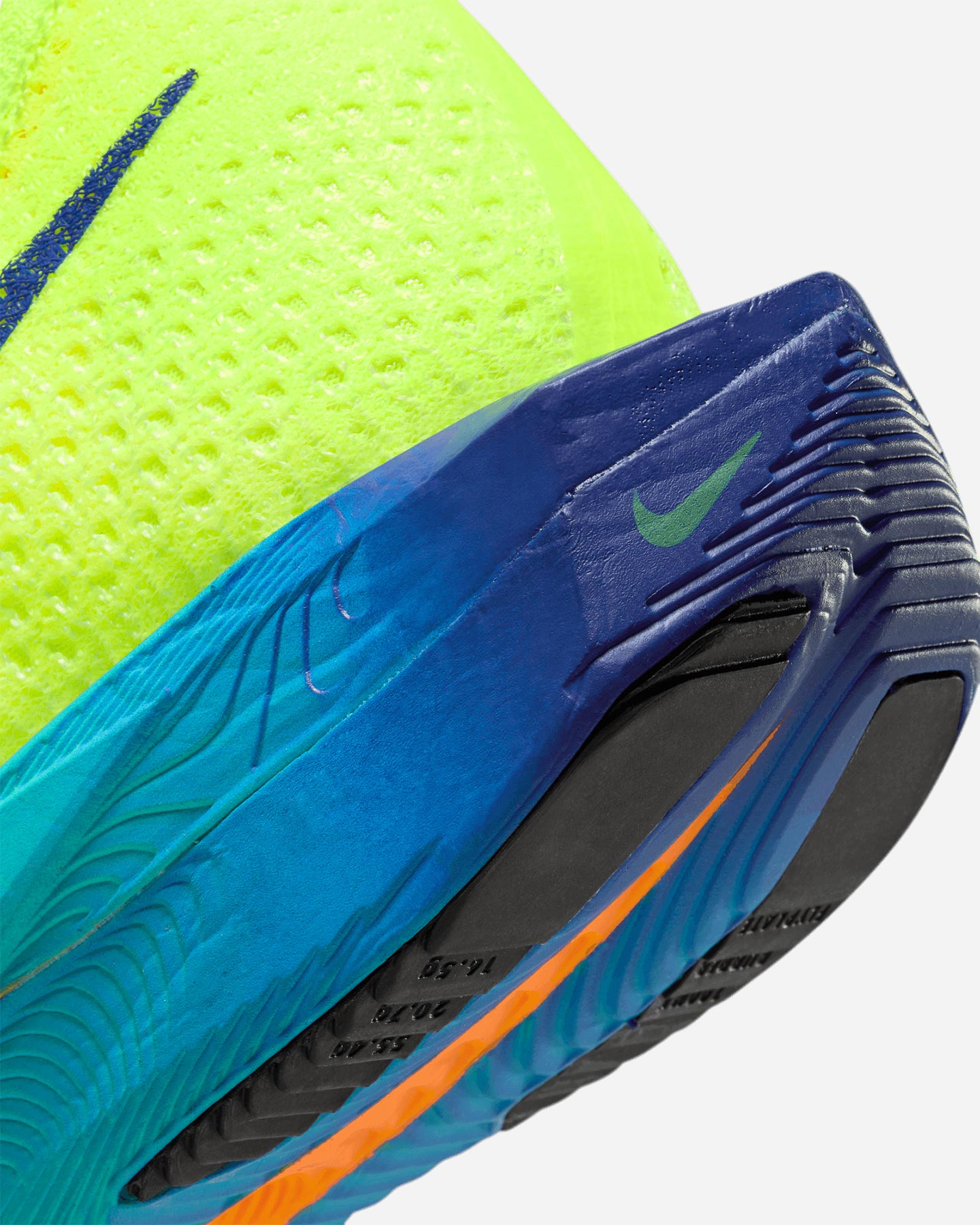 Scarpe Running Nike Vaporfly 3 W DV4130-700