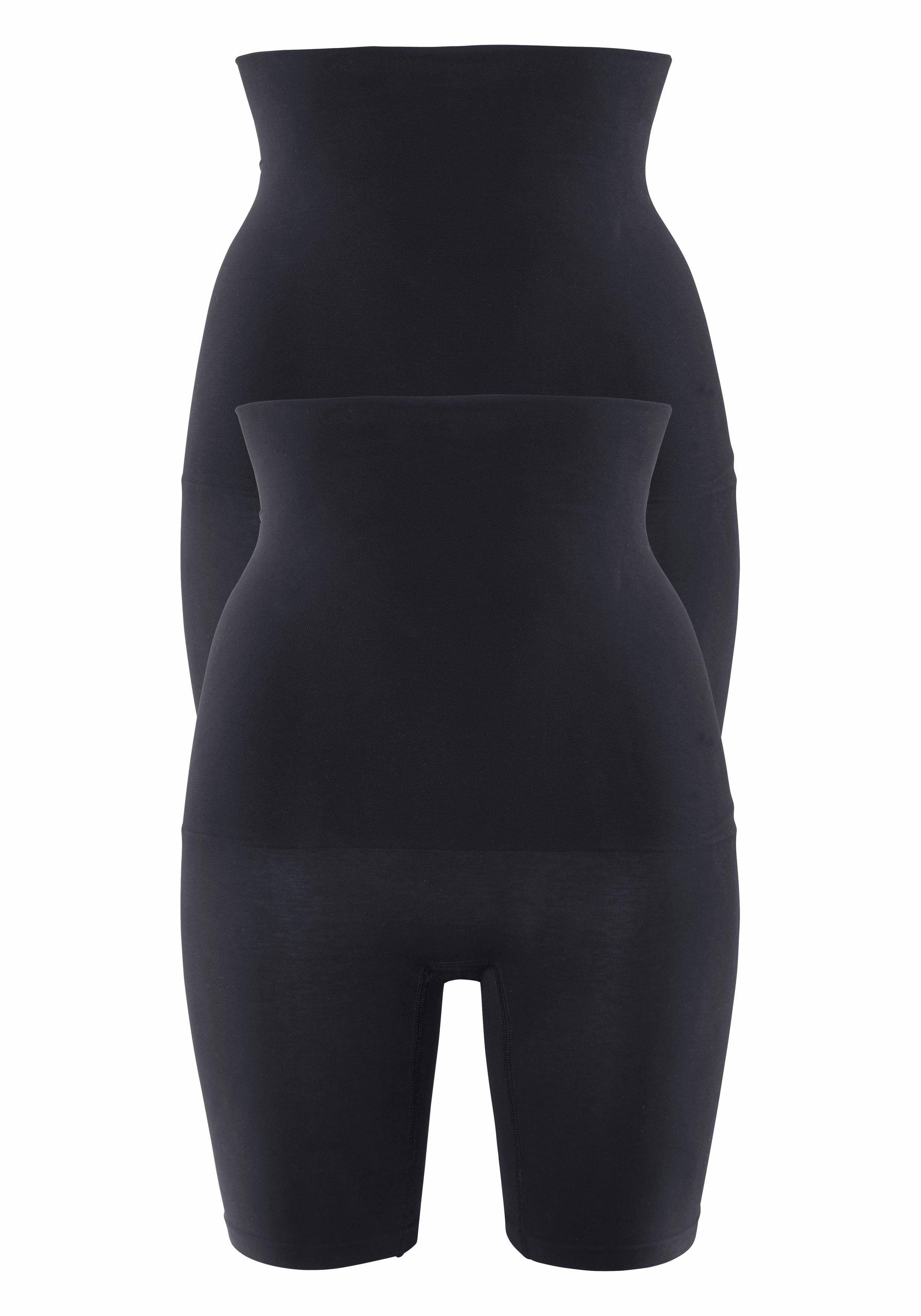 petite fleur Formpants (Packung, 2-St) mit bodyforming Effekt