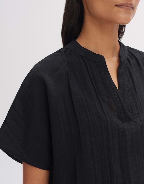 Shirtbluse Flandra