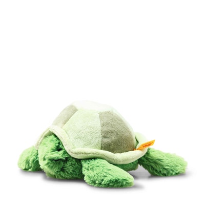 Tuggy Schildkröte, 27 cm, hellgrün