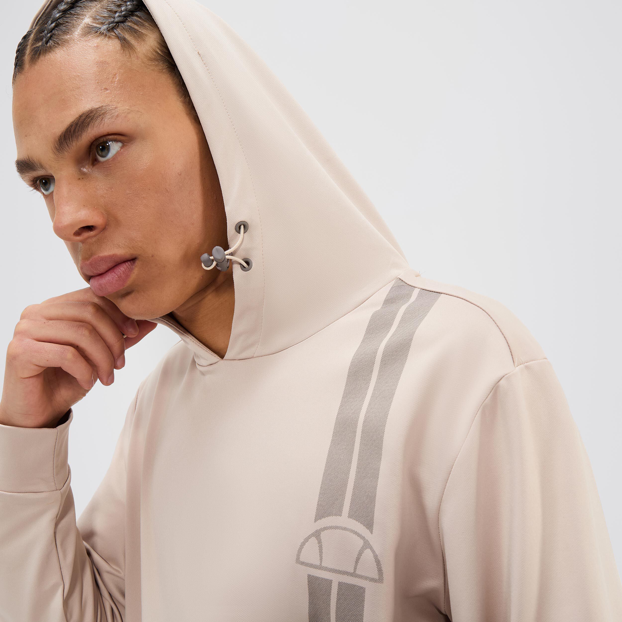Torento Oh Hoody Herren - Beige