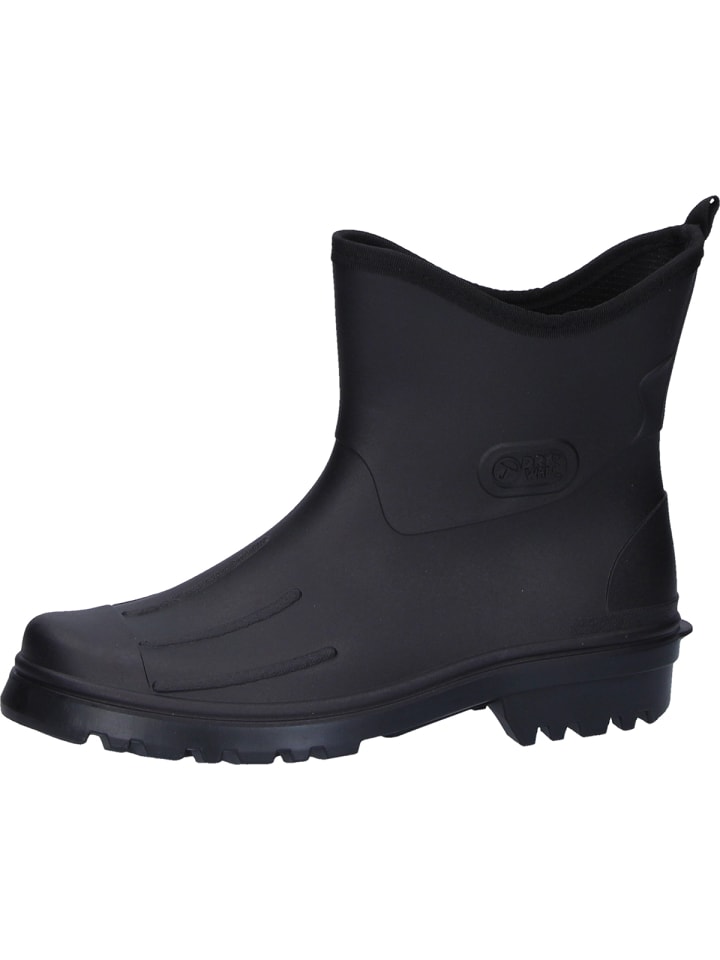 Bockstiegel Stiefel Peter in schwarz günstig kaufen