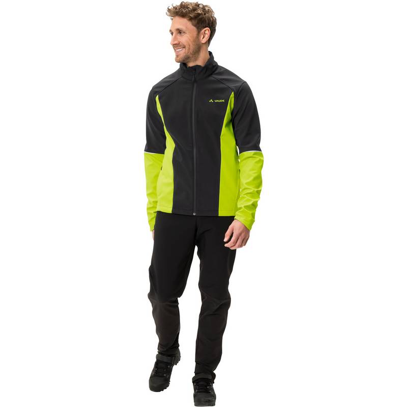 VAUDE Wintry Jacket IV Fahrradjacke Herren
