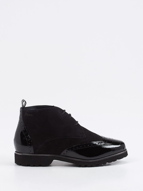 Stiefelette-27510090261 Sioux