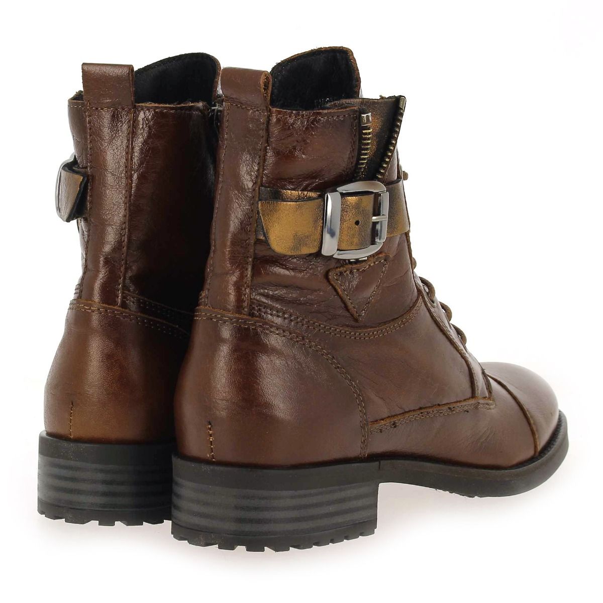 Coco & Abricot  CALLIOPE H23 - Cognac
