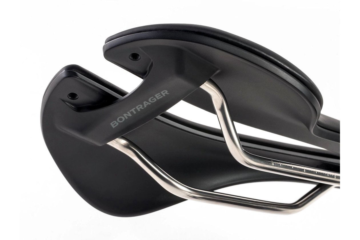 Bontrager Fahrradsattel Aeolus Elite