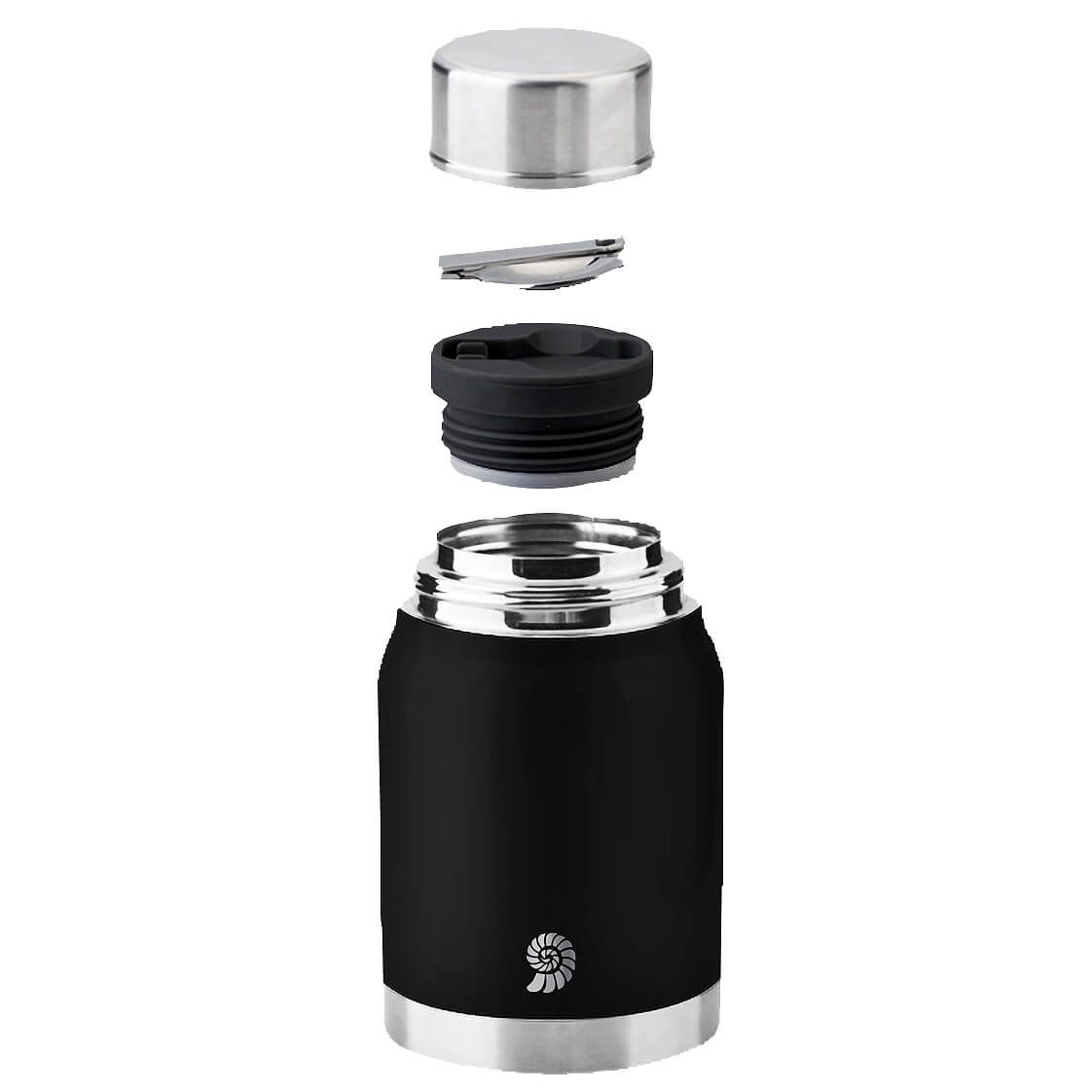 Thermobehälter Deluxe