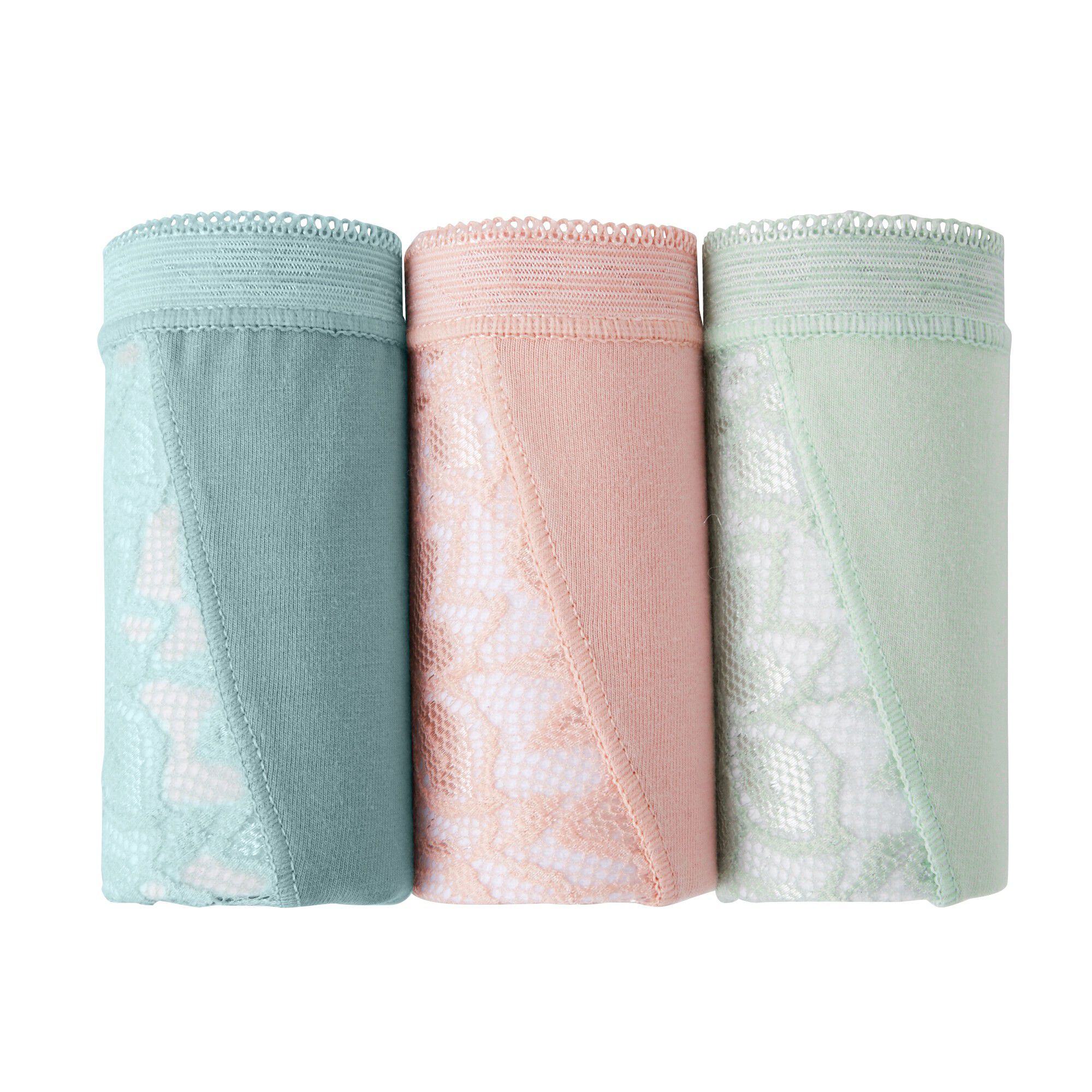 Culotte super maxi dentelle