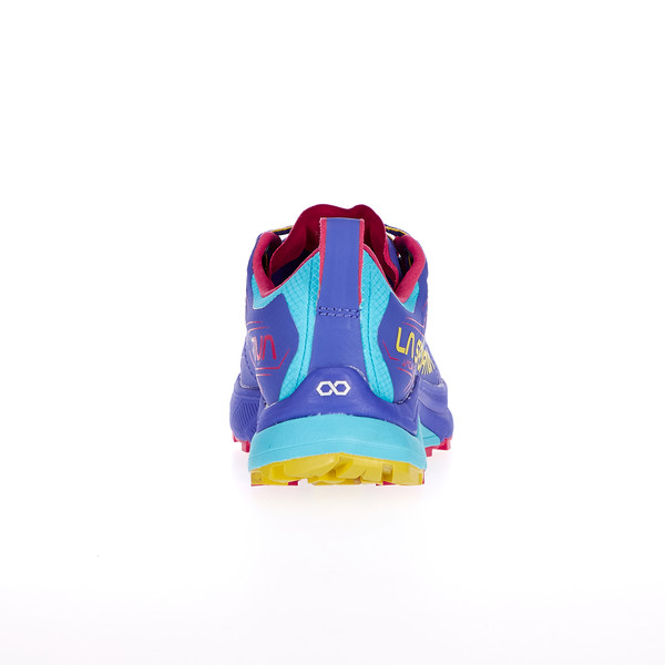JACKAL WOMAN Damen - Trailrunningschuhe