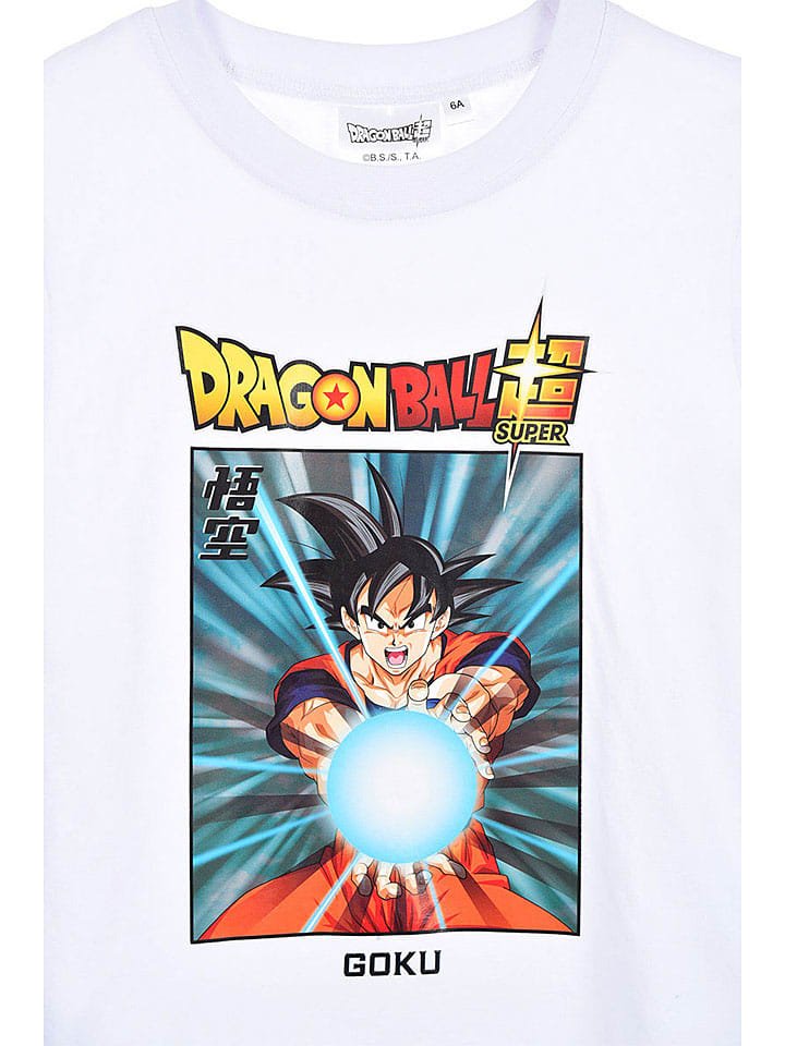Dragon Ball Z Shirt 