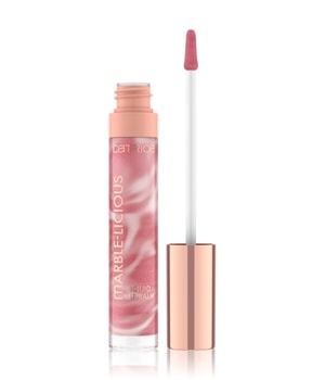 CATRICE Marble-licious Liquid Lip Balm Lipgloss-4 ml