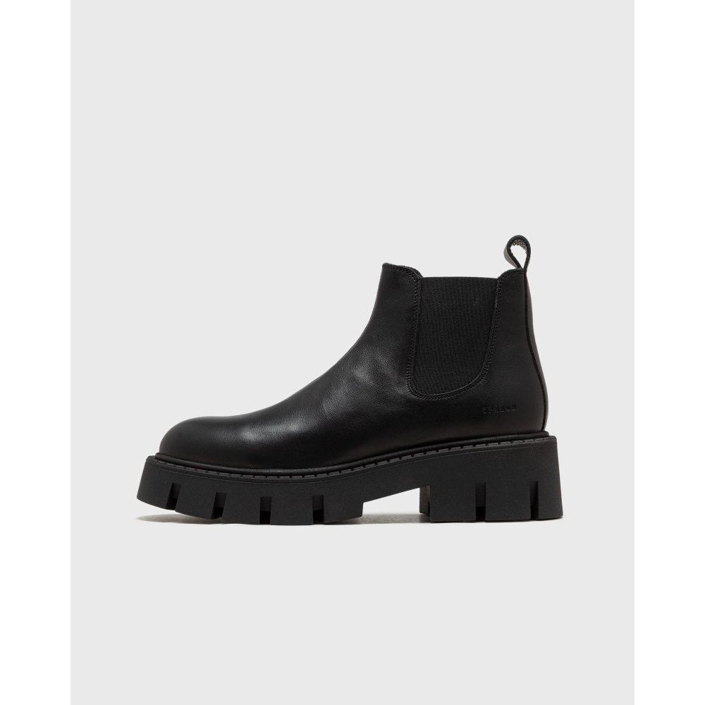 Copenhagen Studios CPH135 Boots CPH135-VIBL / schwarz