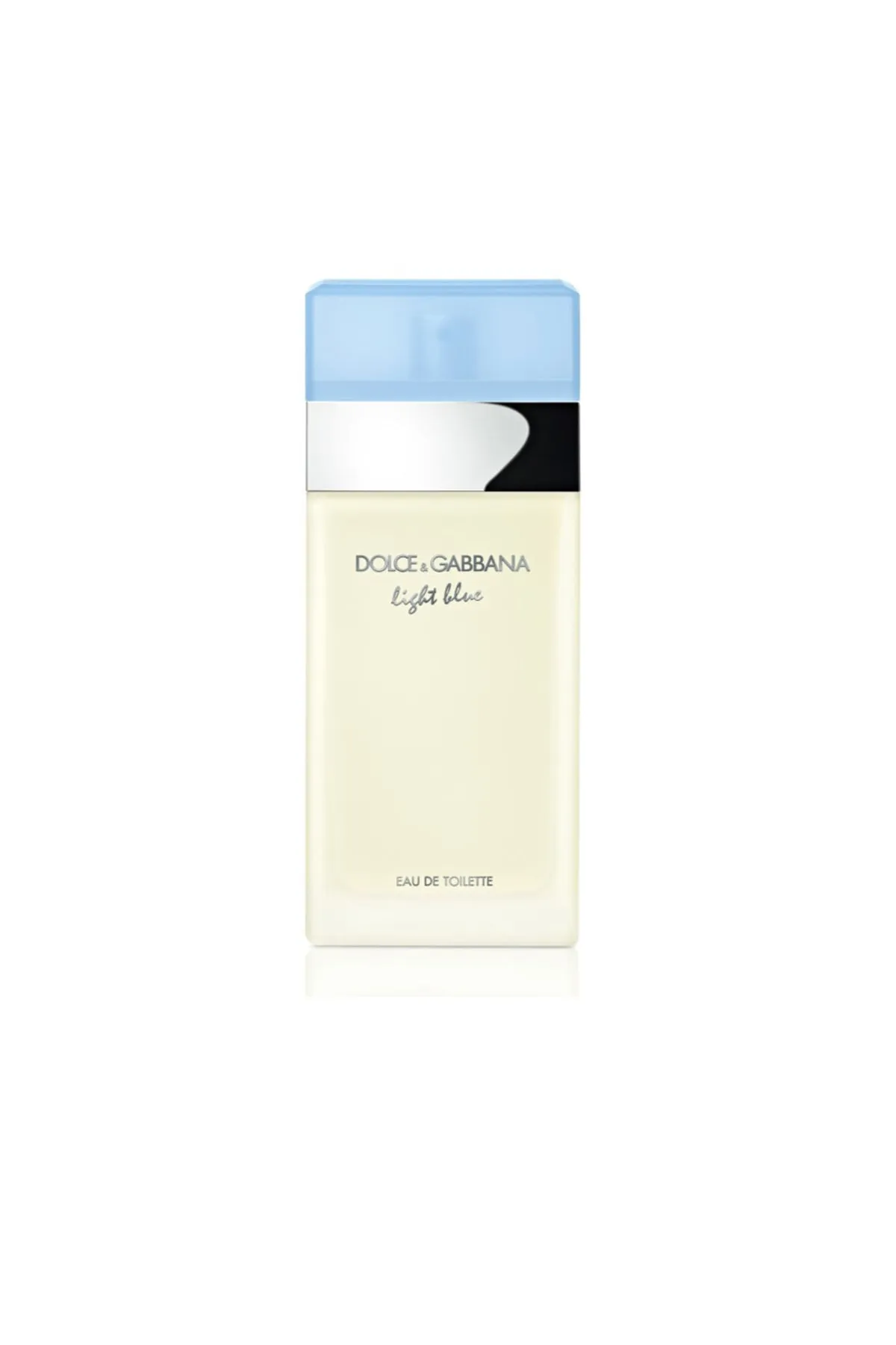 Dolce&Gabbana  Light Blue Pour Femme Eau De Toilette Spray Dolce & Gabbana 100 ml