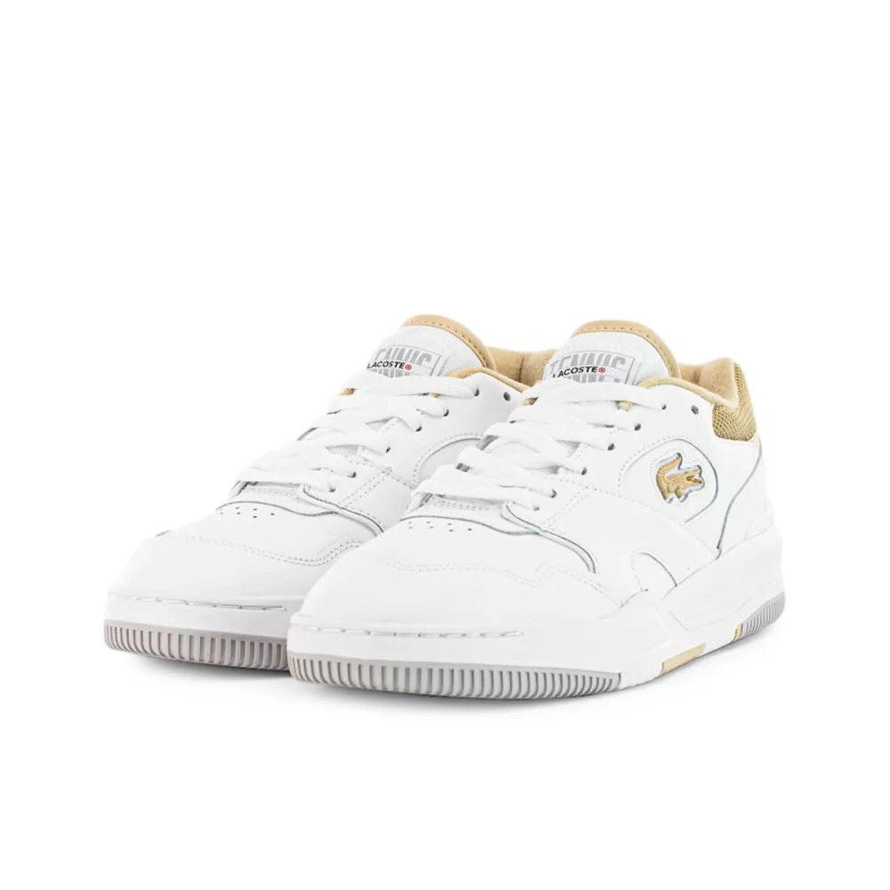 Lacoste Lineshot 47SFA0057-2J8 / weiss