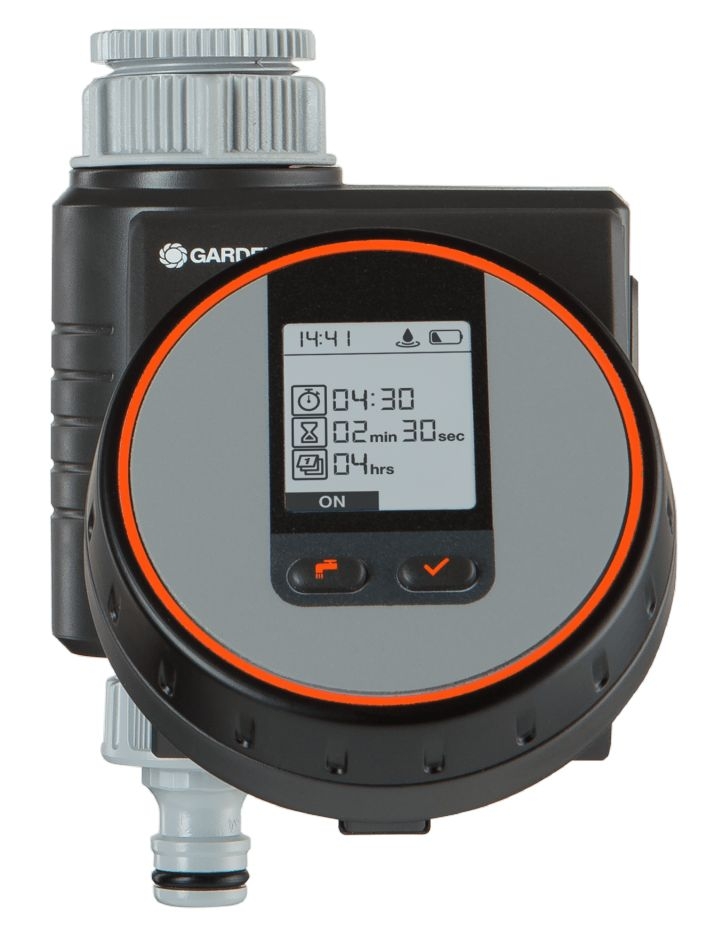 Gardena 01890-20 Flex Irrigation Computer