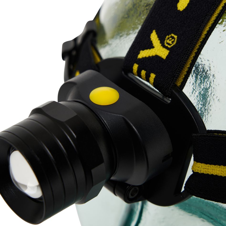 Čelovka Stanley SXLS50101E 300 lumenů