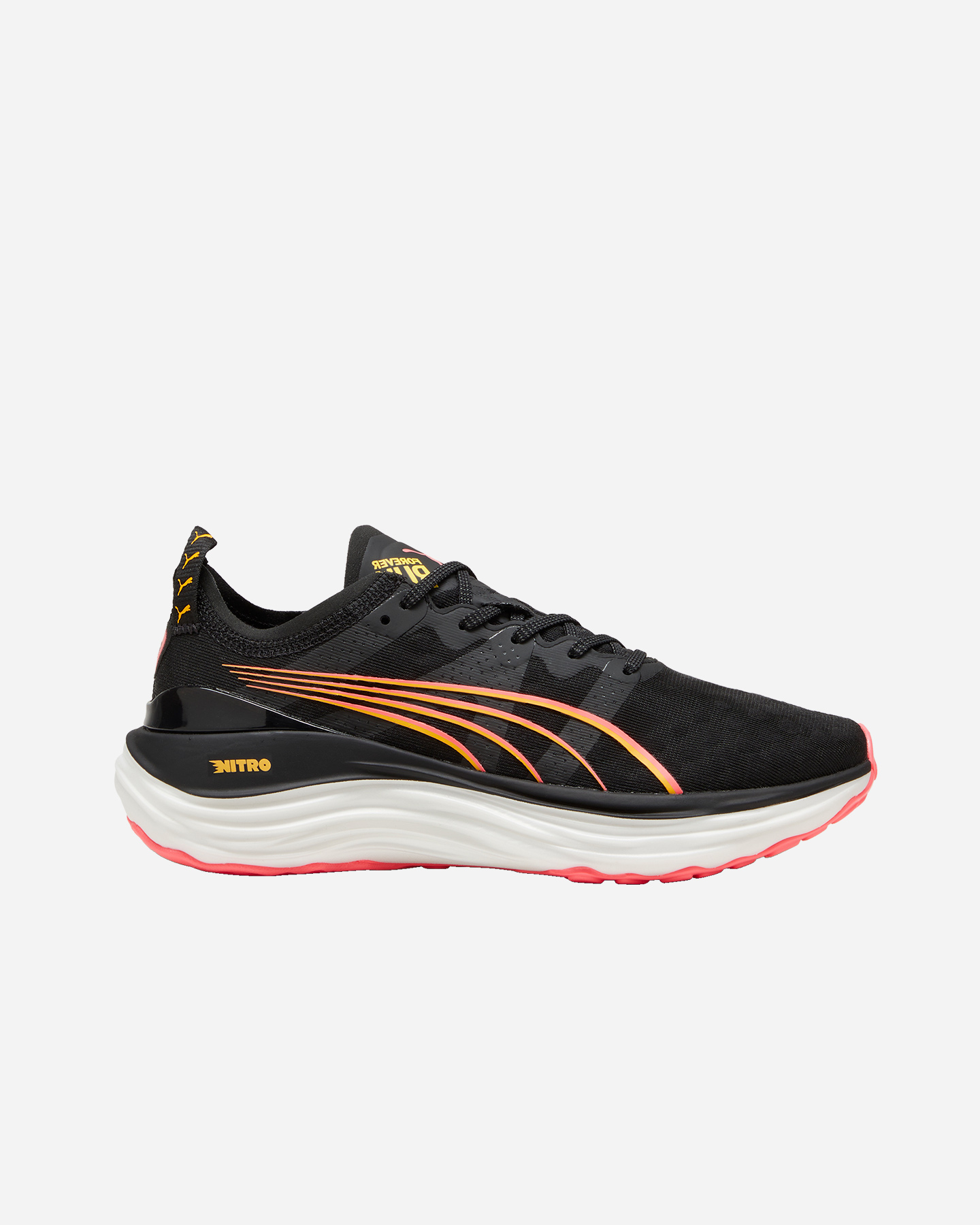 Scarpe Running Puma Foreverrun Nitro W 377758-19