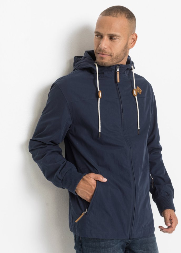Übergangsjacke