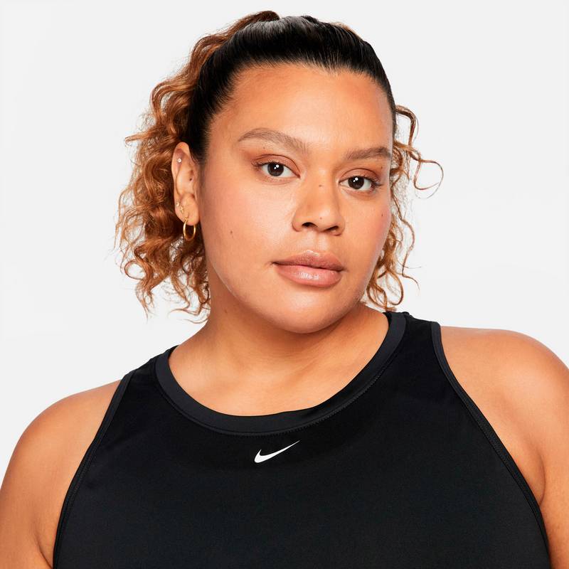 Nike ONE DRI-FIT Funktionstank Damen