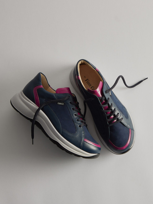 Sneaker-26611050003 Finn Comfort