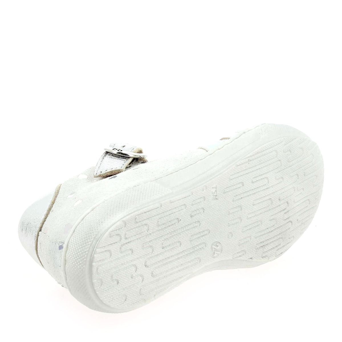 Babybotte  SONIA - Argent Multi
