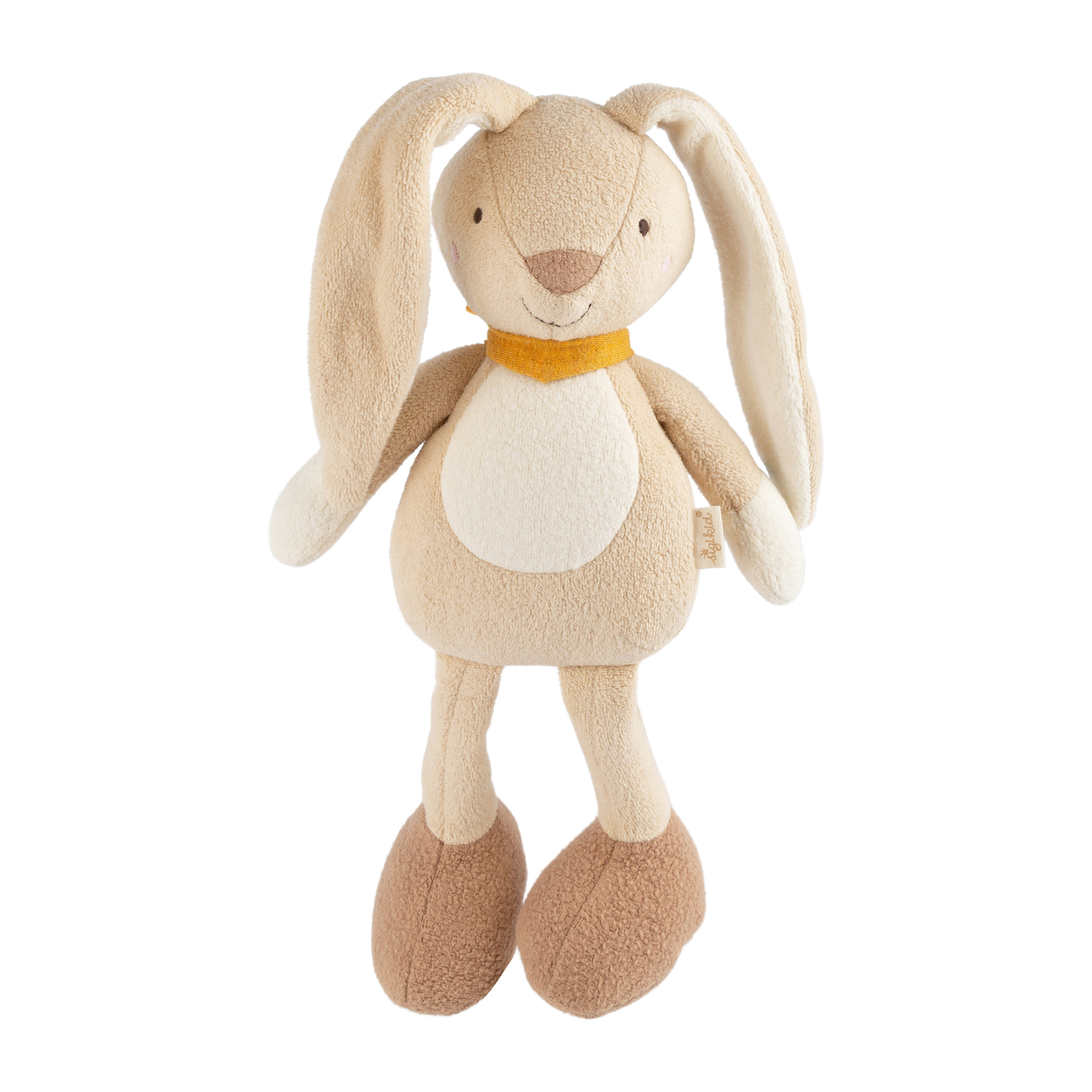 Kuscheltier Hase, Babyplüsch